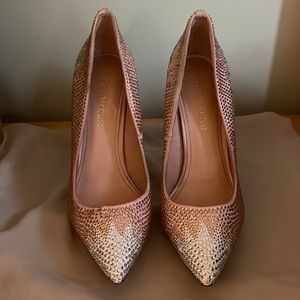 Enzo Angiolini heels